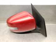 Außenspiegel Rechts 7632B812 Mitsubishi Space Star (A0) Schrägheck 1.2 12V (3A92)