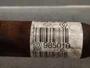 Motorhalter 21211001020 Lada Niva (2121/2131) Geländewagen 1.7i (21214)