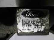 Stoßfängerträger Vorne 865304A400 Hyundai H-1/Starex Bus 2.5 CRDi 16V (D4CB)