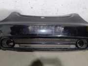 Stoßstange Vorne 1C0807221C Volkswagen (9C1, 1C1) 1.8 T