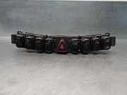 Warnleuchte Schalter 2208214358 Mercedes-Benz S (W220) Limousine 3.2 S-320 CDI 24V (OM613.960)