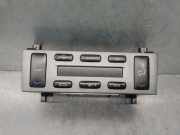 Bedienung Klimacontrolle 96482616YW Peugeot 406 (8B) Limousine 2.0 HDi 110 (DW10ATED(RHZ))