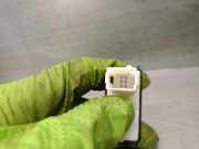 Schalter Für Elekt. Fensterheber Rechts Hinten 98044803ZD Peugeot II (UB_, UP_, UW_, UJ_) 1.2 PureTech 100