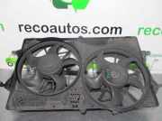 Kühlerventilator 98AB8C607 Ford Focus 1 Schrägheck 1.8 TDdi (C9DB)