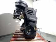 Motor E7JP706 Renault 19 Phase II/III (B/C53) Schrägheck 1.4 (E7J-742)