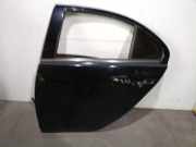 Tür Links Hinten 5730A581 Mitsubishi Lancer Sports Limousine (CY/CZ) Limousine 2.0 DI-D 16V (BWC)