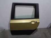 Tür Links Hinten 0046761895 Fiat Stilo MW (192C) Kombi 1.9 JTD 115 (192.A.1000)