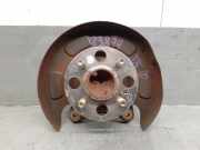 Achsschenkel Halter Rechts Hinten 527501C100 Kia Picanto (BA) Schrägheck 1.1 12V (G4HG)