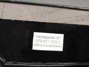 Heckspoiler 8E9827933C Audi A4 Avant (B7) Kombi 2.0 TFSI 20V Quattro (BWE)
