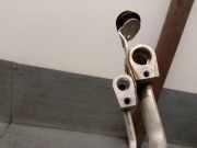 Klima Leitung 4K0816738S Audi C8 (4A2) 35 TDI Mild Hybrid