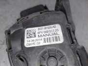 Gaspedal 8V219F836AB Ford Transit Courier Van 1.5 TDCi 75 (UGCB)