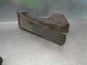 Gaspedal 1K1723503M Volkswagen VAN (5N_) 2.0 TDI 4motion (5N1, 5N2)