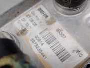 Ölkühler 8973235441 Opel Meriva (A) Großraumlimousine 1.7 CDTI 16V (Z17DTH)