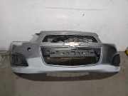 Stoßstange Vorne 42341511 Daewoo / Chevrolet Aveo Schrägheck 1.2 16V (A12XER)