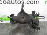 Achsschenkel Halter Links Vorne Citroën C5 II Berline (RC) Schrägheck 1.6 HDiF 16V (DV6TED4(9HZ))