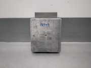 Motorsteuergerät 1S4F12A650AC Ford FOCUS BERLINA (CAK) 1.8 TDDI Turbodiesel CAT