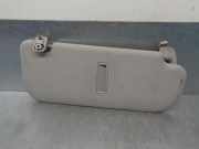 Sonnenblende Links 85210A6000TX Hyundai i30 (GDHB5) Schr?gheck 1.4 CRDi Blue Drive 16V (D4FC)