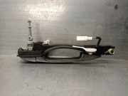 T?rgriff Au?en Links Vorne KD475941XGKM Mazda MX-5 (ND) Cabrio 2.0 SkyActiv G-160 16V (PE)