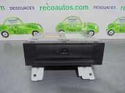 Navigationssystem 86271AG010 Subaru Legacy Touring Wagon (BP) Kombi 3.0 R 24V (EZ30D)