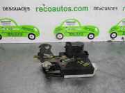 Türschloss Links Vorne 3CLEMASCON42Y2PINES Chevrolet USA Tahoe (B2W) SUV 5.3 V8 (LM7)