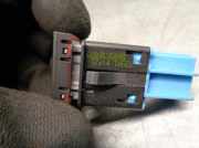 Warnleuchte Schalter 6C0953509A Volkswagen Polo V (6R) Schr?gheck 1.2 TDI 12V BlueMotion (CFWA(Euro 5)) CFWA(Euro 5)