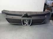 Grill 7804J2 Peugeot 406 (8B) Limousine 2.0 HDi 110 (DW10ATED(RHZ))
