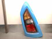 R?cklicht Links 924102K010 Kia Soul I (AM) Gro?raumlimousine 1.6 CRDi 16V (D4FB)