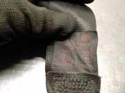 Sicherheitsgurt Rechts Hinten 6K5857806B Seat (6K1, 6K2) 1.9 TDI