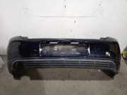 Stoßstange Hinten 1400271 Opel Vectra C GTS Schrägheck 5-drs 2.2 DTI 16V (Y22DTR)