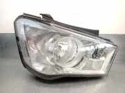 Scheinwerfer Rechts 9210259500 Hyundai H-350 Van 2.5 CRDi (D4CB)