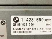 Steuergerät Automatik Getriebe 1423690 BMW 5 serie (E39) Limousine 530d 24V (M57-D30(306D1))