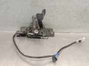 Motorhaubenschloss 81130P1010 Kia Sportage (NQ5) Geländewagen 1.6 T-GDi 16V (G4FP)