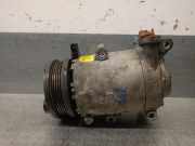 Klima Pumpe 3M5H19D629PE Ford Focus 2 Schrägheck 1.6 16V (HWDA)