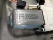 Fensterheber Rechts Vorne 2PINES Skoda Superb Kombi (3TAC/TAF) Kombi 2.0 TDI 16V (CFFB)