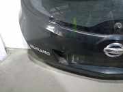 Lenkgetriebe 48001AX701 Nissan MICRA (K12E) 1.4 CAT