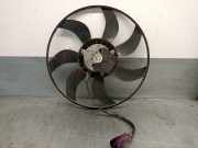 Kühlerventilator 5Q0959455BG Skoda Octavia (5EAA) Liftback 1.6 TDI 16V (DDYA)