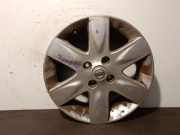 Felge 40300AX700 Nissan Micra (K12) SchrÃ¤gheck 1.4 16V (CR14DE)