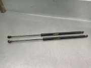 Gasdruckfedern Set Hinten 132111 Opel Mokka/Mokka X SUV 1.6 CDTI 16V 4x2 (B16DTH)