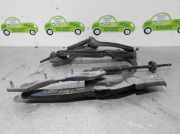 Gasdruckfeder Set Vorne Mercedes-Benz CLASE C 200 (202.020)