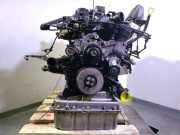 Motor 651955 Mercedes-Benz 3,5-t Furgoneta (B906) 313 CDI (906.631, 906.633, 906.635, 906.637)