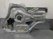 Fensterheber Links Vorne 824703F010 Kia Opirus Limousine 3.5 V6 24V (6GCU)