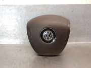 Airbag Lenkrad 7P6880201D Volkswagen Touareg (7PA/PH) SUV 3.0 TDI V6 24V (CASA(Euro 5)) CASA(Euro 5)