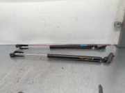 Gasdruckfedern Set Hinten C10063620D Mazda Premacy Gro?raumlimousine 2.0 DiTD 16V (RF4F)