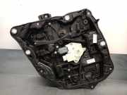 Fensterheber Links Hinten 736516712 BMW 5 serie (G30) Limousine 523d 2.0 TwinPower Turbo 16V (B47-D20A)