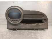 Tachoeinheit Kmh 8200725330I Renault Twingo II (CN) Schrägheck 3-drs 1.5 dCi 70 (K9K-740(K9K-17))