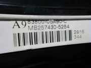 Tachoeinheit Kmh 8380005A90C Toyota Avensis (T25/B1B) Limousine 2.0 16V VVT-i D4 (1AZFSE)