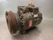 Klima Pumpe 6453X7 Peugeot 406 (8B) Limousine 2.0 HDi 110 (DW10ATED(RHZ))