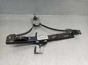 Fensterheber Links Hinten 6J4839461C Seat Ibiza IV (6J5) Schrägheck 5-drs 1.4 TDI 12V (CUSB)