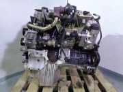 Motor 665926 SsangYong Rodius Großraumlimousine 2.7 270 Xdi 20V 4x2 (M665.925(Euro 4))