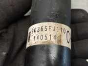 Lenkgetriebe A0020918G Ford Ka II Schrägheck 1.2 (169.A.4000)